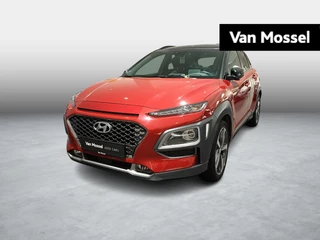 Hyundai Kona 1.0 T-GDI Sky