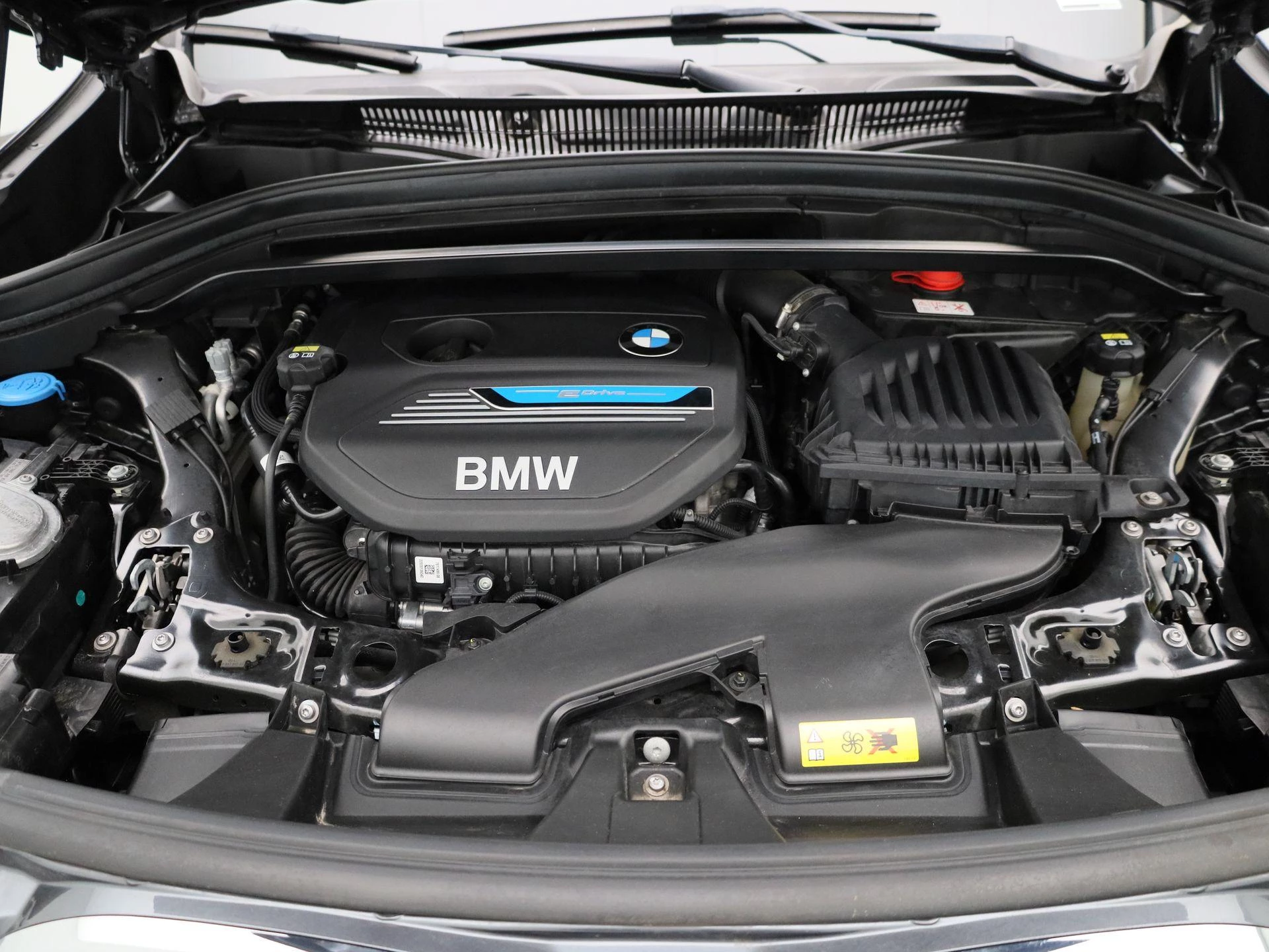 BMW X1 xDrive25e (162 kW)