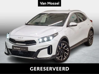 Kia XCeed 1.0 T-GDi 100 Pulse