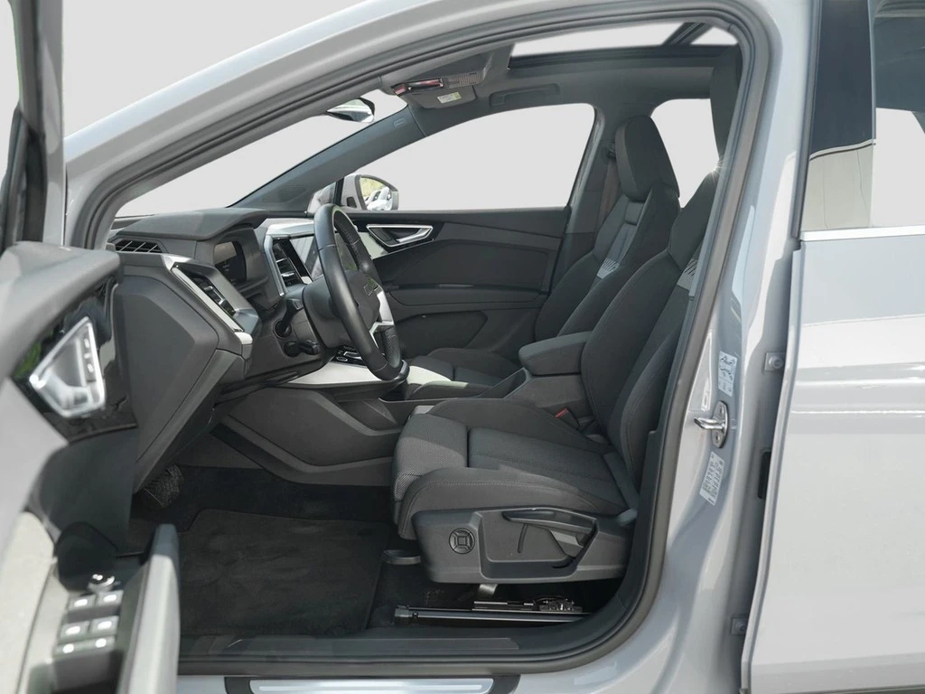 Audi Q4 e-tron 35 Navi ACC Panorama Kamera ACC PDC+