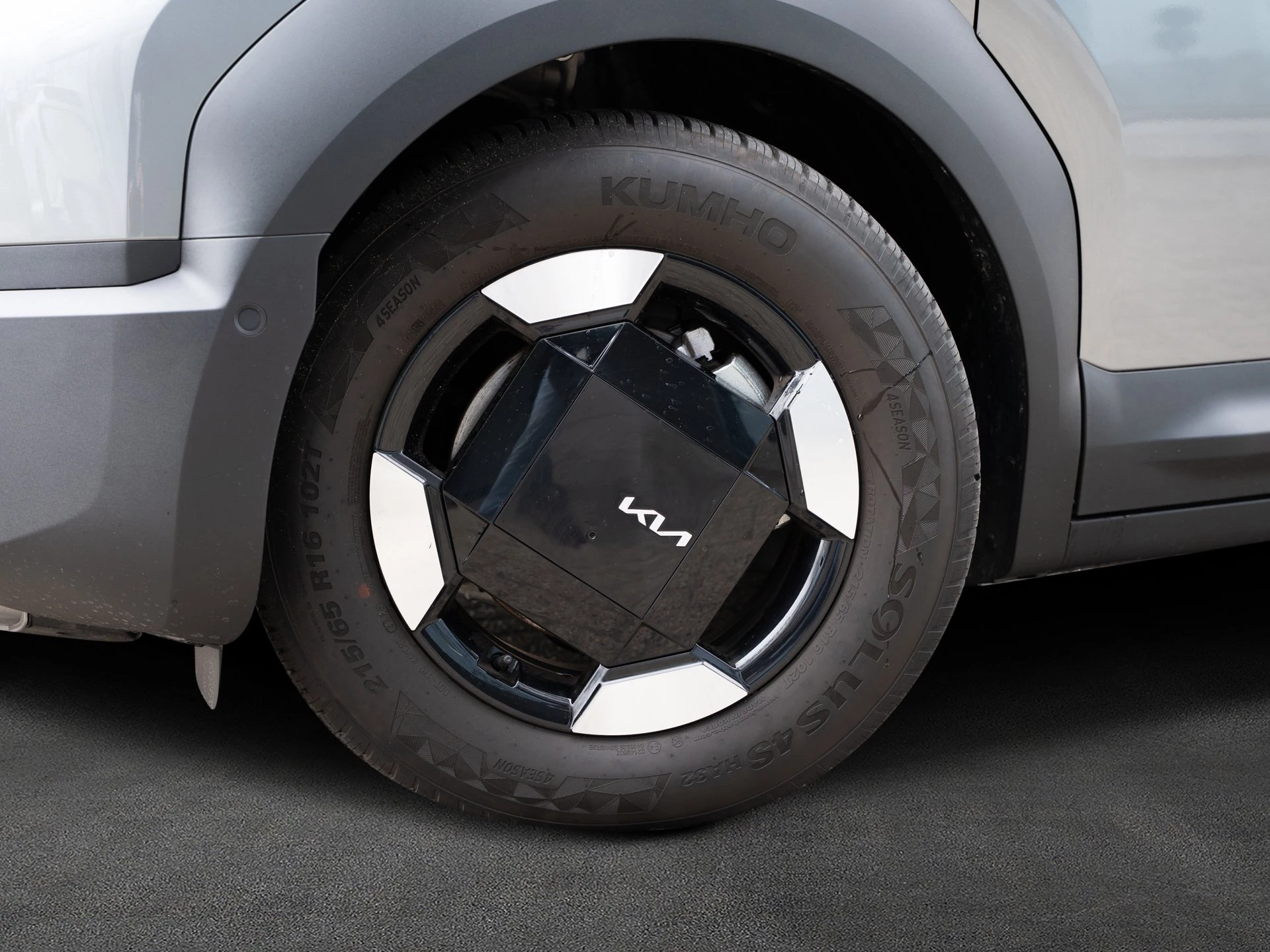 Kia PV5 Cargo | Elite | 71.2 kWh | ACC | LED | LEDER | NAVI | SHZ | LRHZ | 360-GRAD