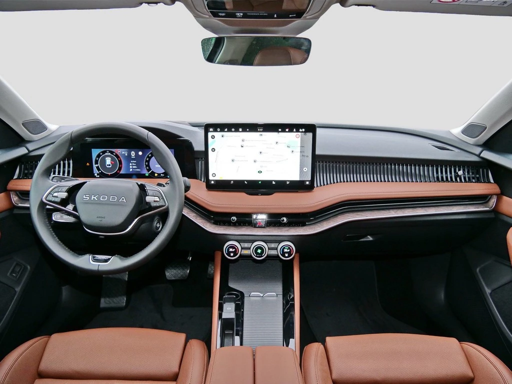 Škoda Superb UPE br. 61.550,- Combi L6K 2.0 l TDI 110 kW / 150 PS