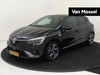 Renault Clio 1.6 E-Tech Hybrid 145 R.S. Line