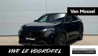 Peugeot 3008 1.2 Hybrid 145 Allure