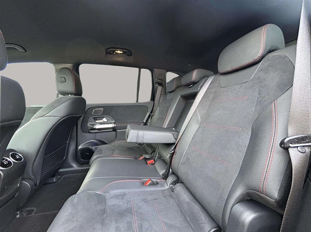 Mercedes-Benz EQB 250+ EL AMG Premium 190HK 5d Aut.