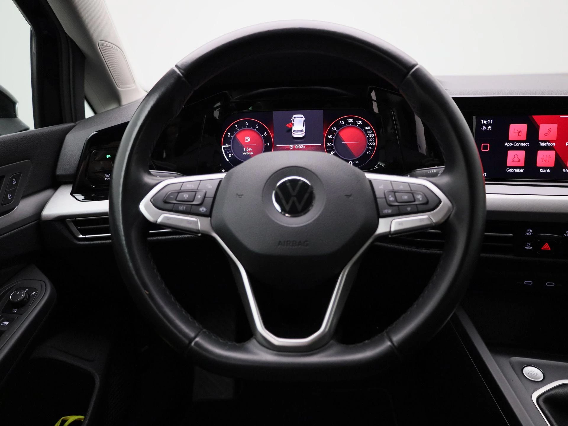 Volkswagen Golf 1.0 TSI Life