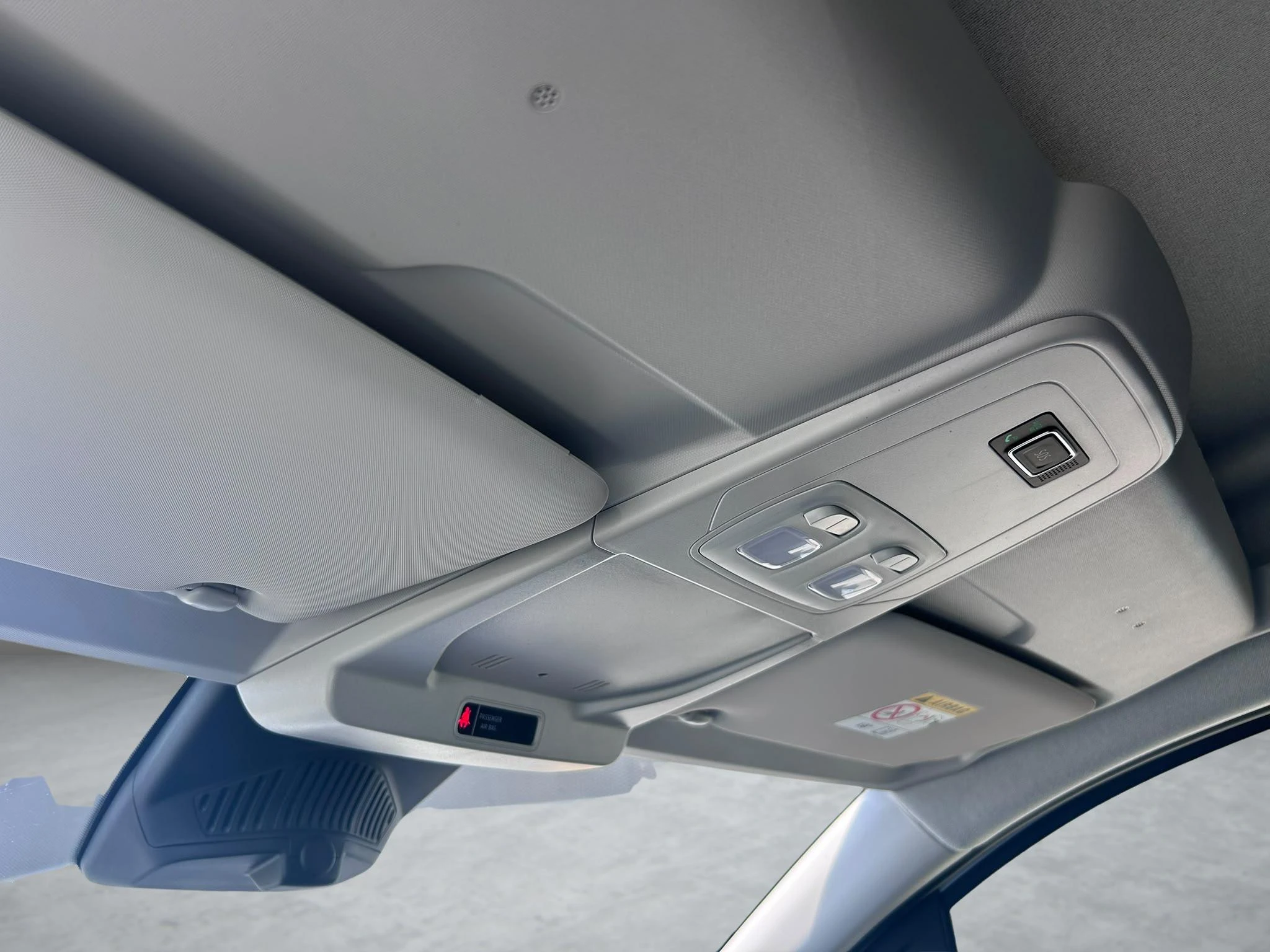 Renault Kangoo Blue dCi 95 Equilibre