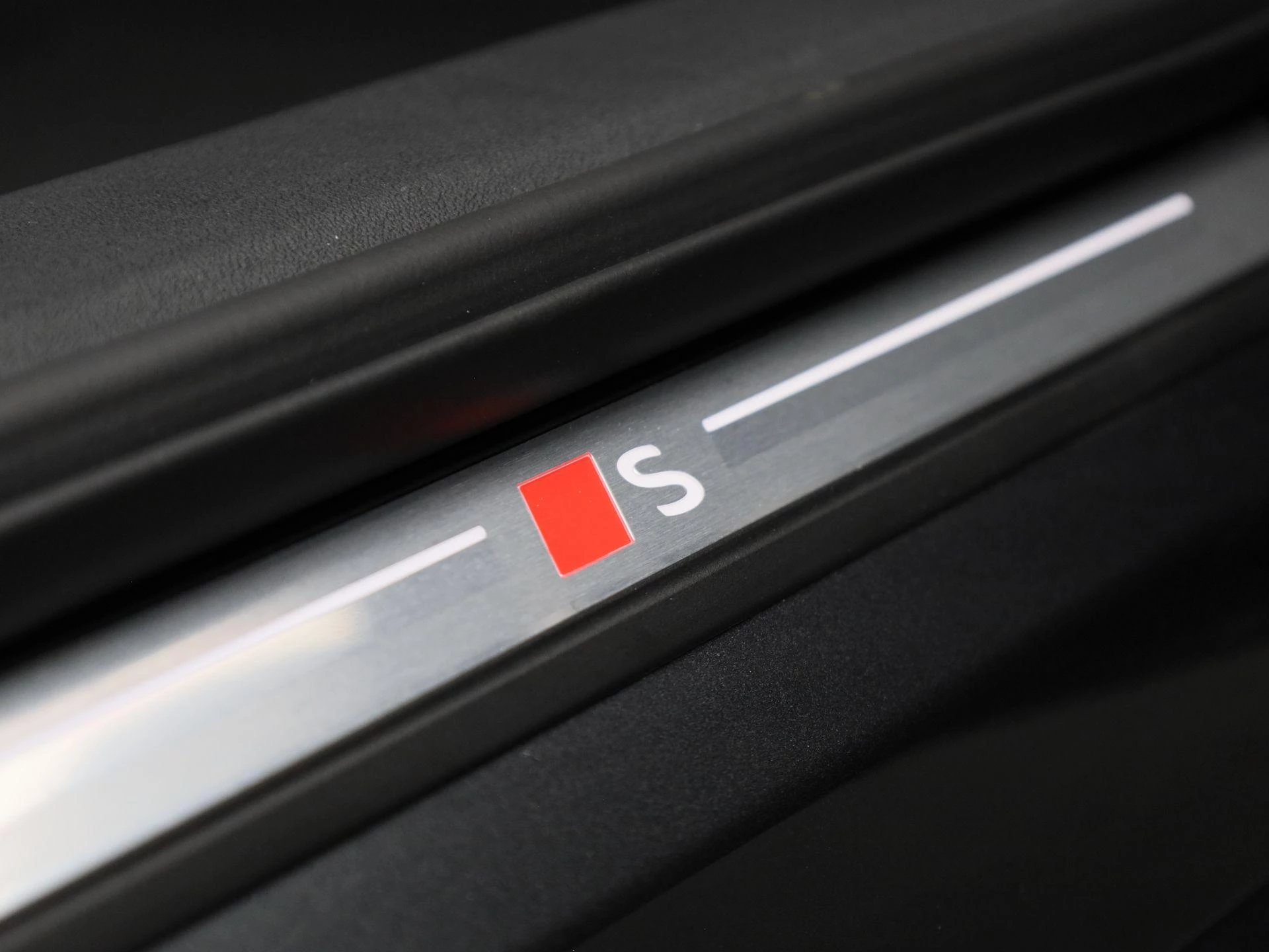 Audi A6 Avant e-tron S edition 83 kWh