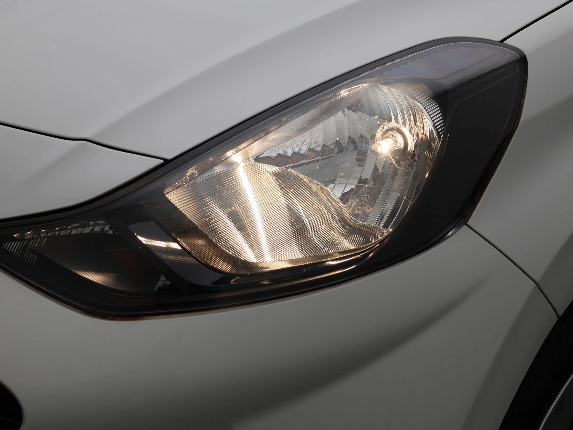 Hyundai i10 1.0 Comfort