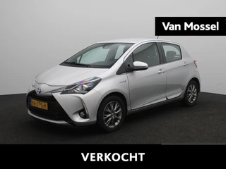 Toyota Yaris 1.5 Hybrid Executive