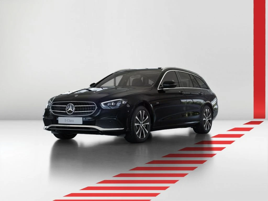 Mercedes-Benz-E-Klasse 300-image-1