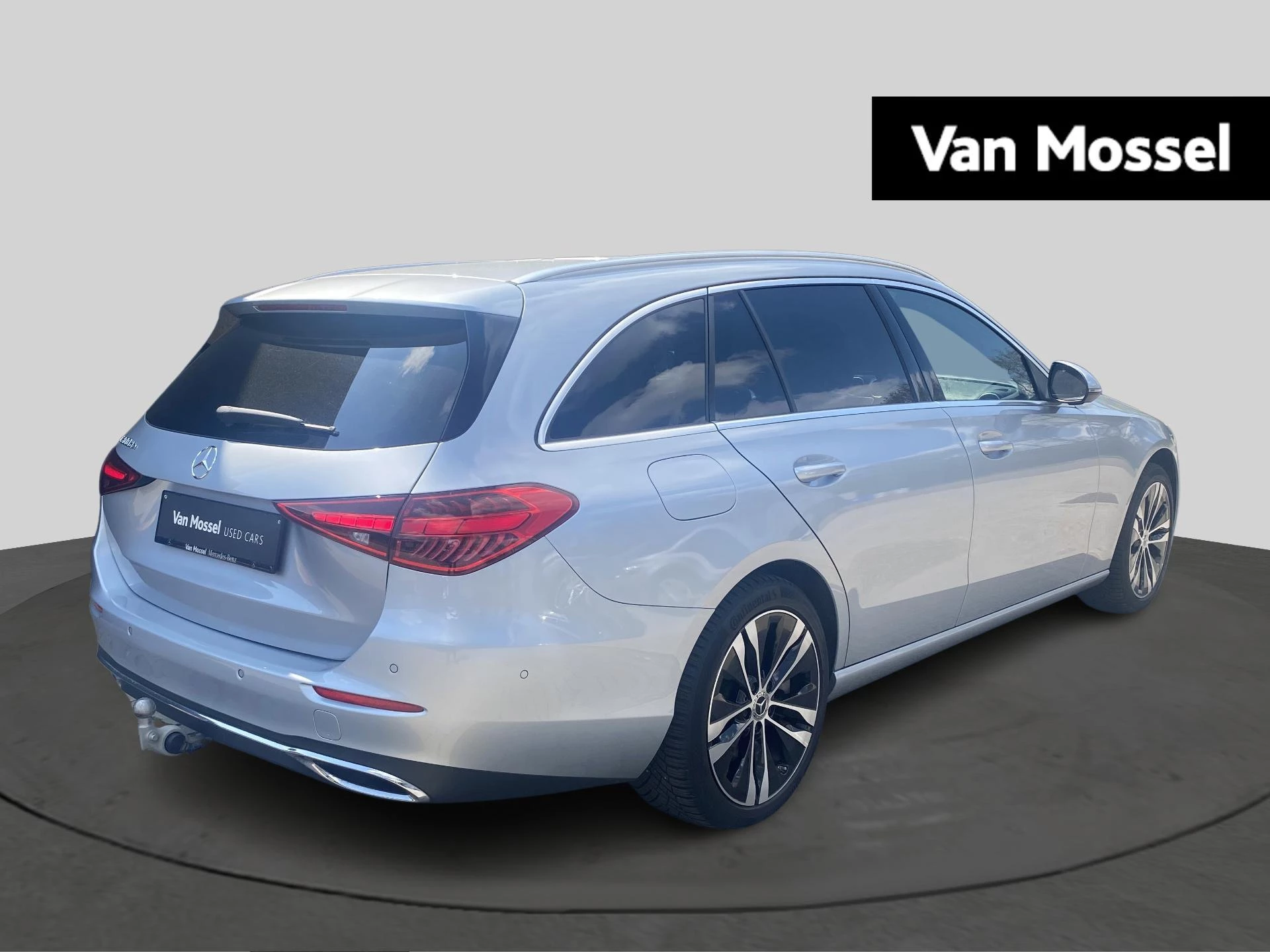 Mercedes-Benz-Classe C-image-3