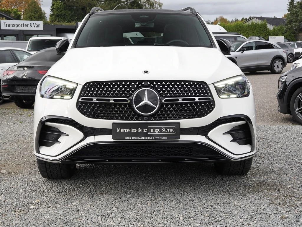 Mercedes-Benz-GLE 450 d-image-3