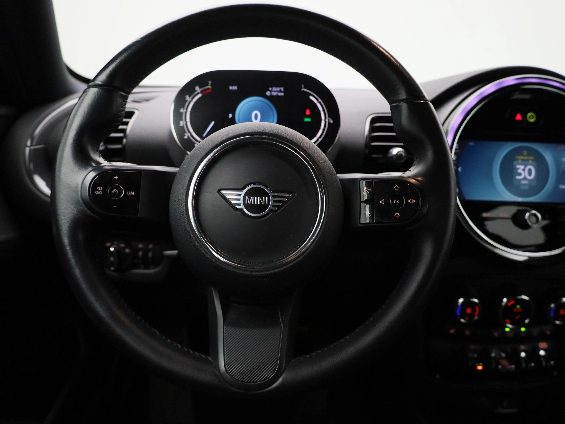 MINI Clubman Cooper (100 kW)