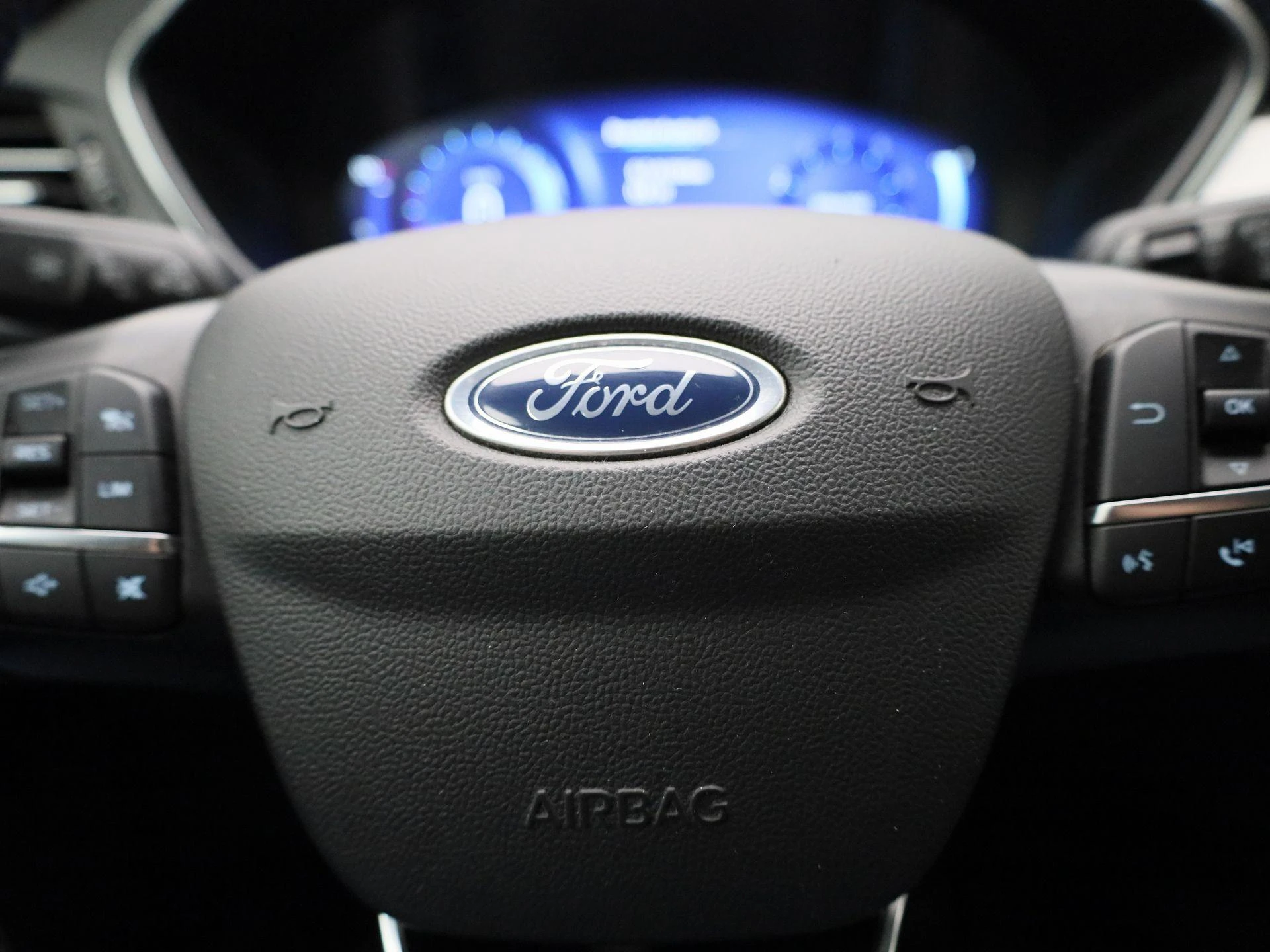 Ford Kuga 1.5 EcoBoost Titanium