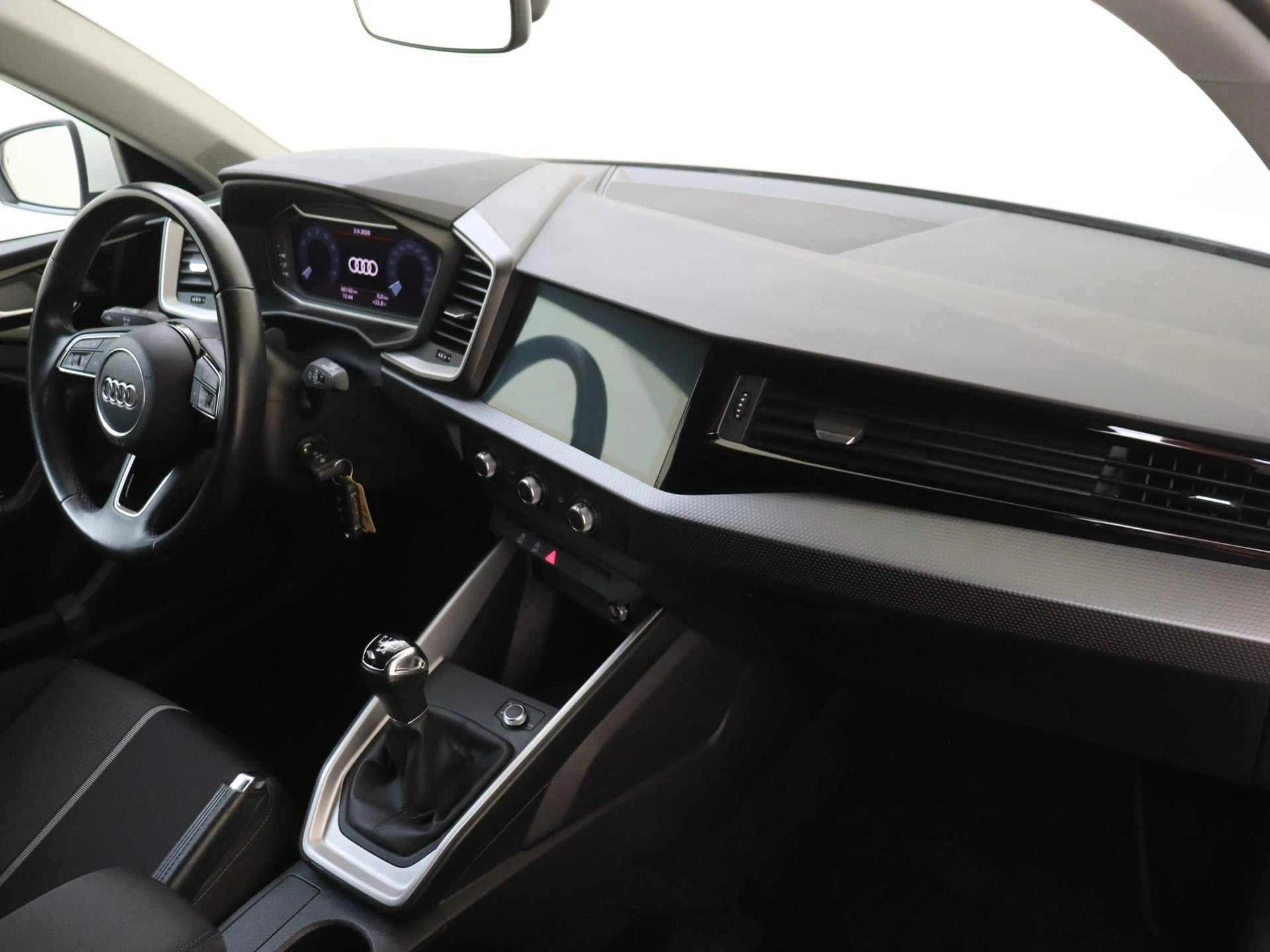 Audi-A1 Sportback-image-4