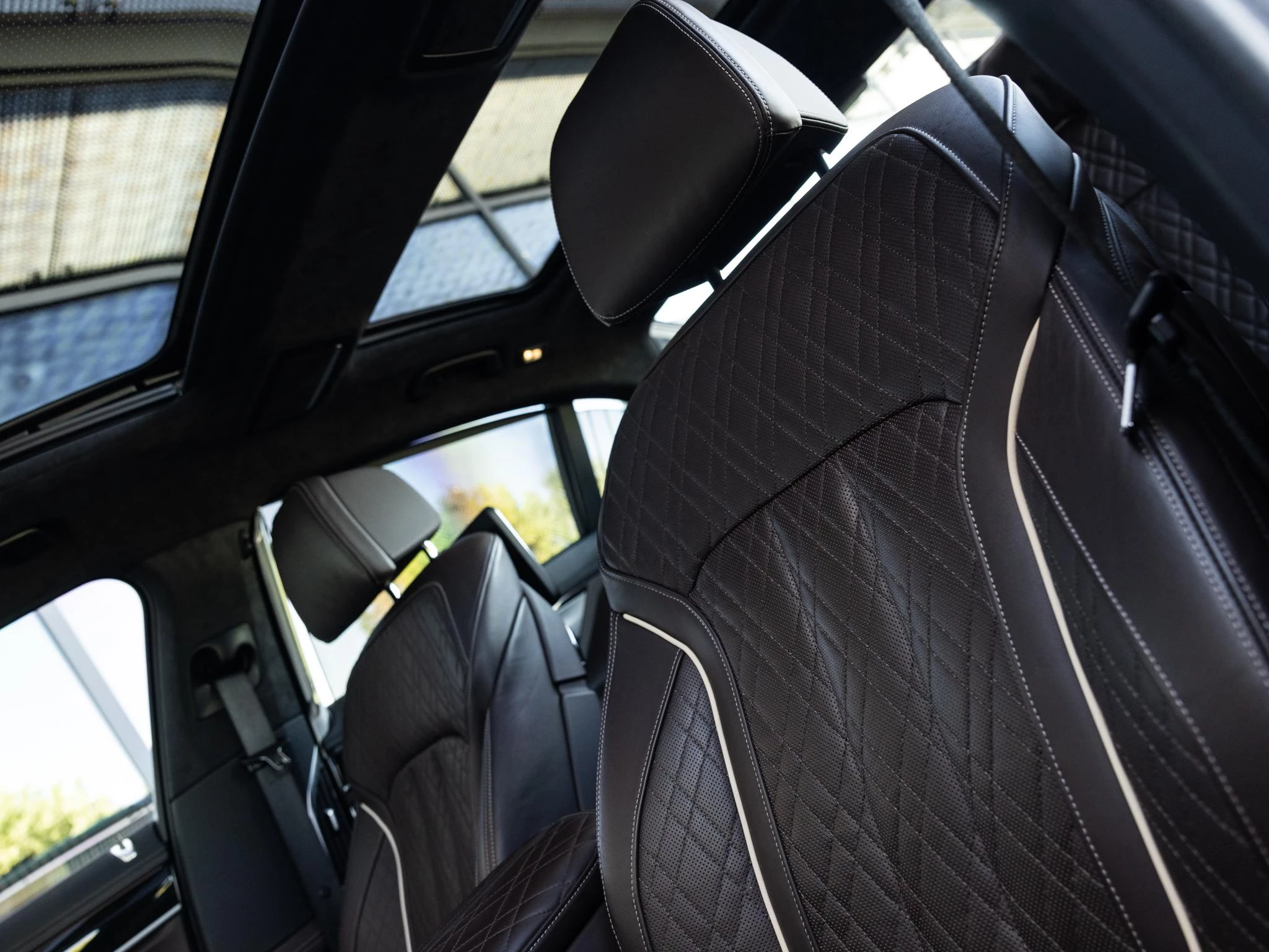 BMW 7 Serie 745Le xDrive High Executive