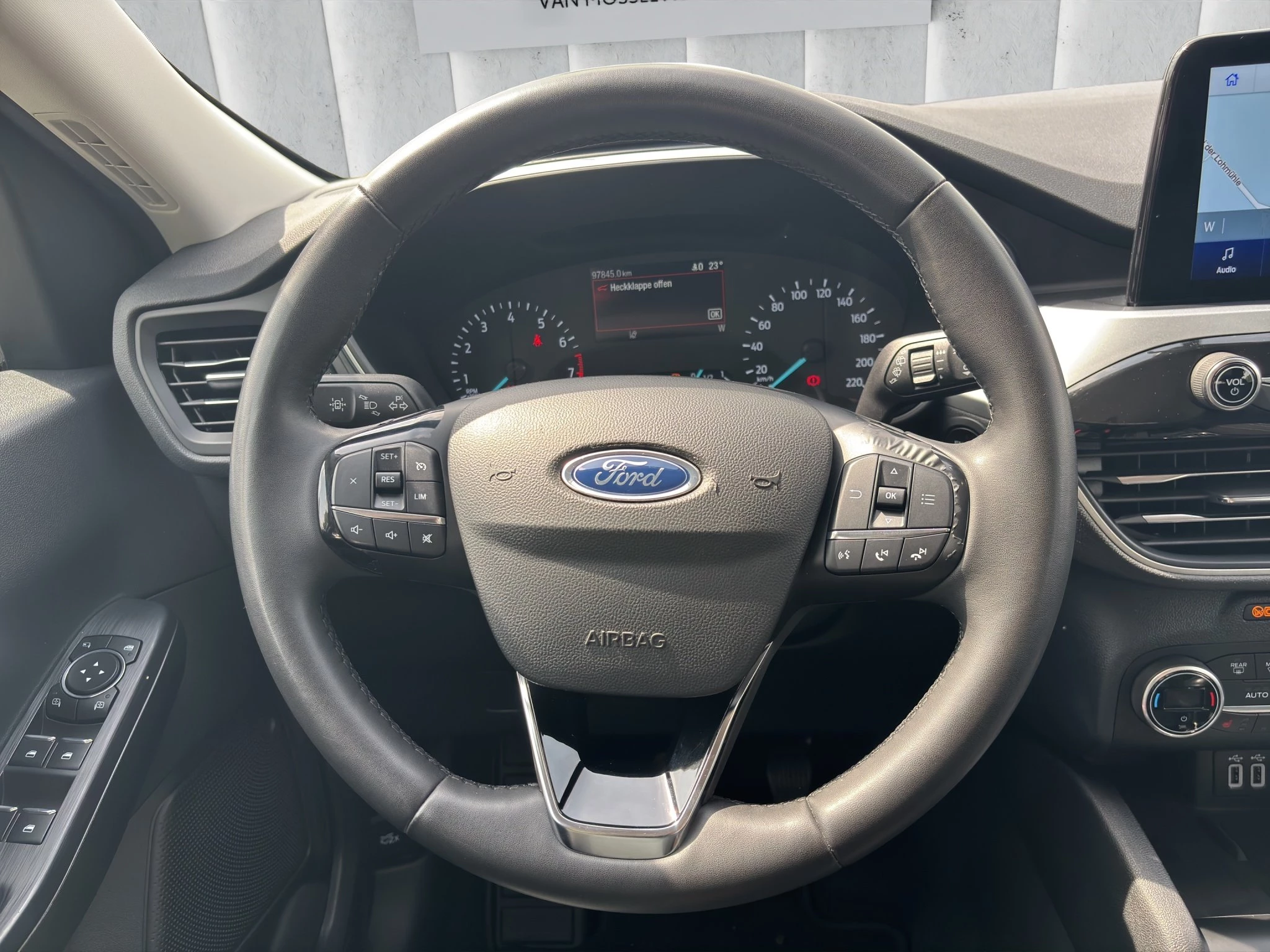 Ford Kuga Cool & Connect 1.5 EB LED | GJR | SHZ | PDC | Navi | Klima | BT