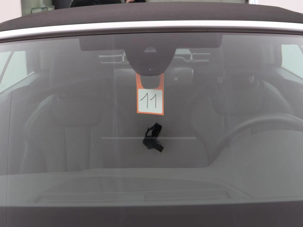 Audi A5 Cabriolet Audi A5 Cabriolet S-LINE 35TFSI 150PK *AUTOMAAT*NEKVERWARMING*LEDER*NAVI*APP CONNECT*BLTH*CRUISE*DIGITAL DASHBOARD*...