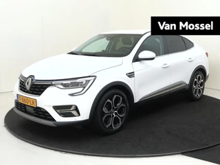 Renault Arkana 1.6 E-Tech 145 FULL-Hybrid Techno
