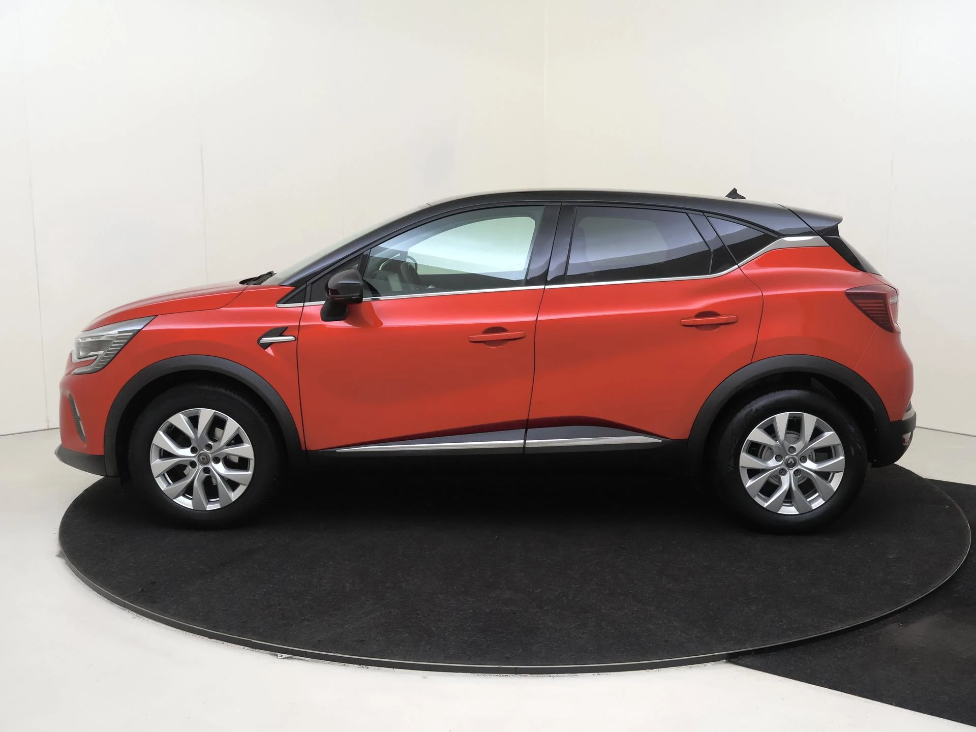 Renault Captur 1.0 TCe 90 Intens