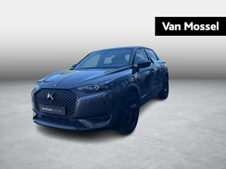 DS DS 3 Crossback PureTech 130 Automatic PERFORMANCE Line