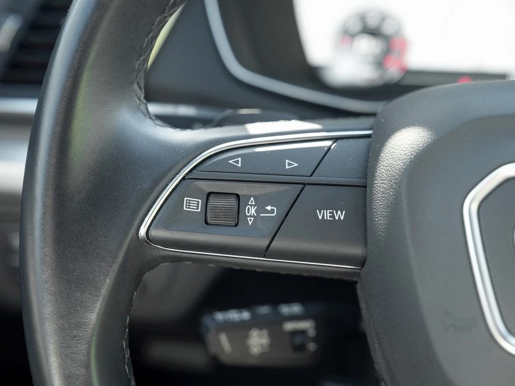 Audi Q5 40 TDI quattro S line Navi Matrix Kamera 21"