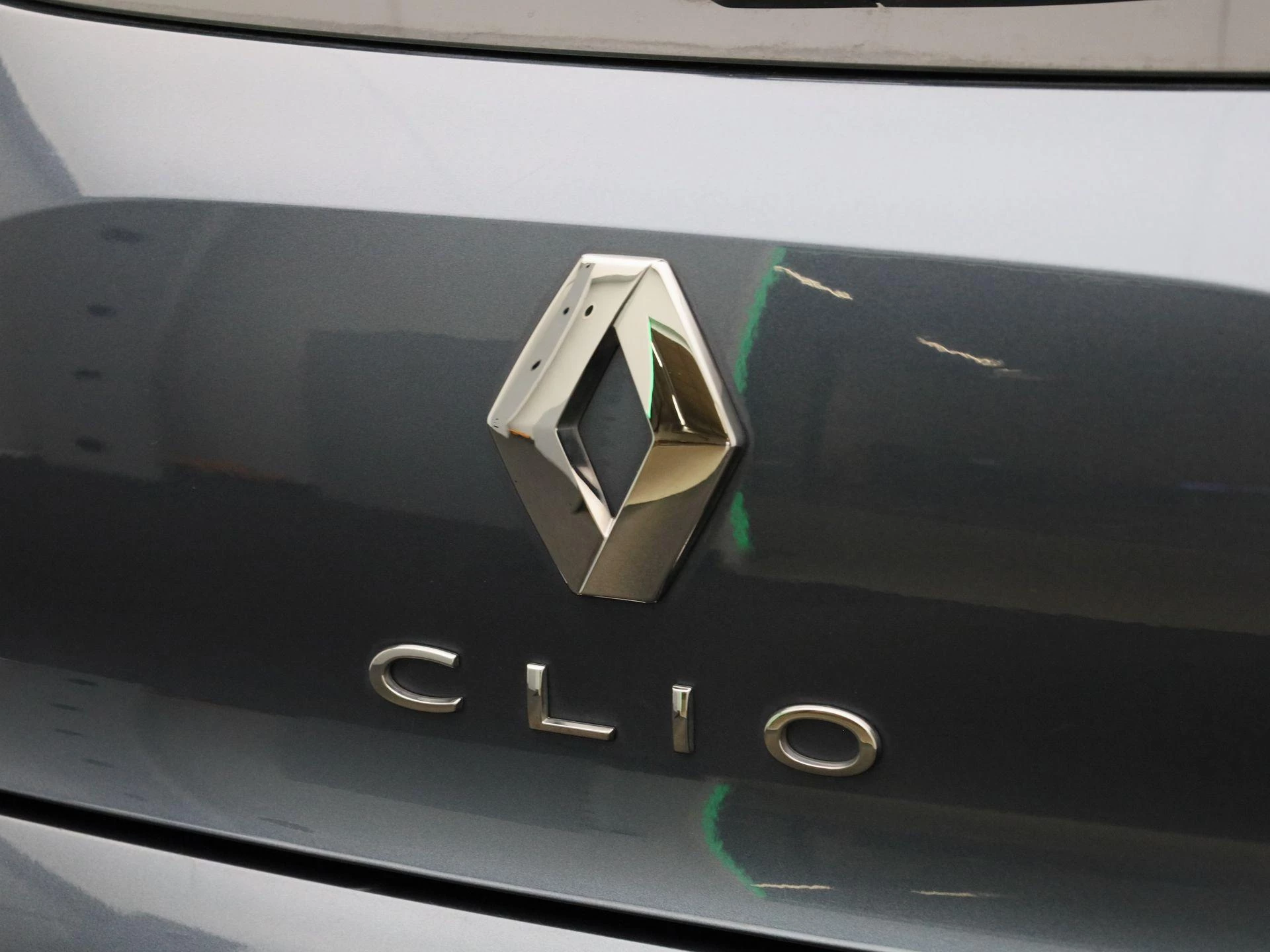 Renault Clio 1.0 TCe Zen
