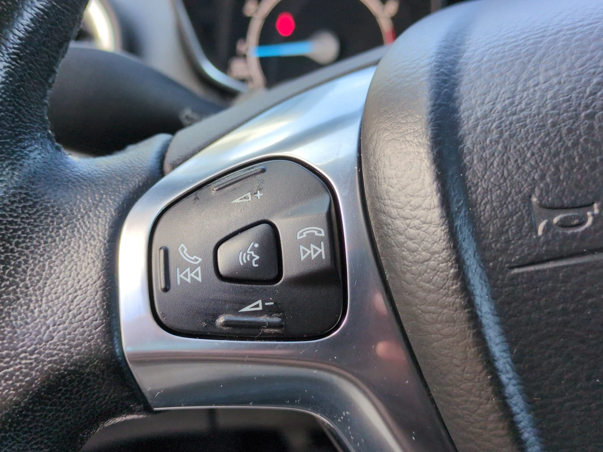Ford Fiesta 1.0 EcoBoost SYNC Edition