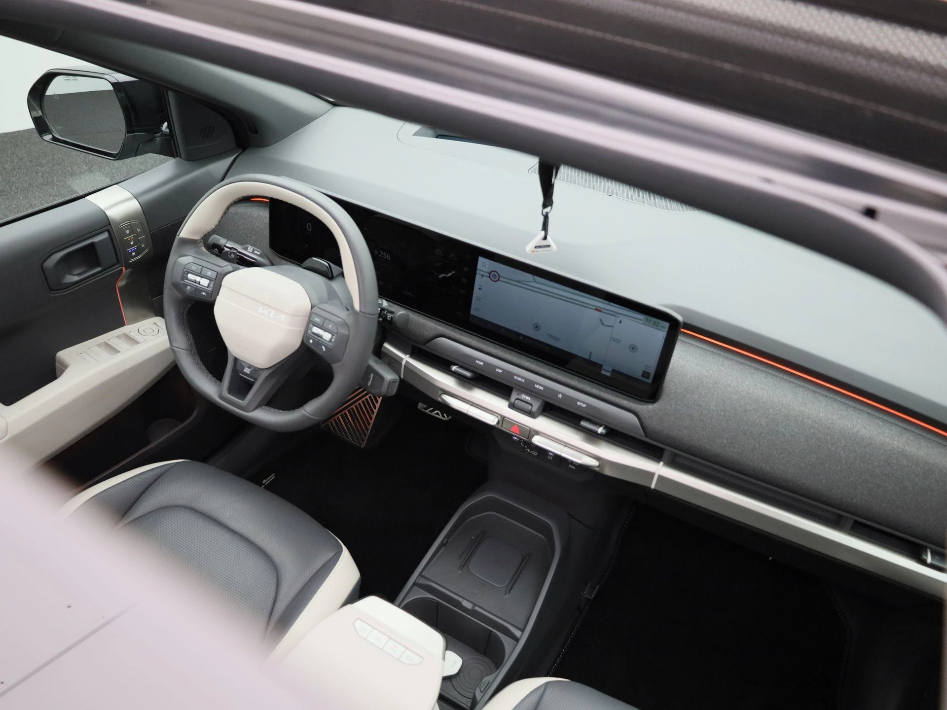 Kia EV3 GT-PlusLine 81.4 kWh