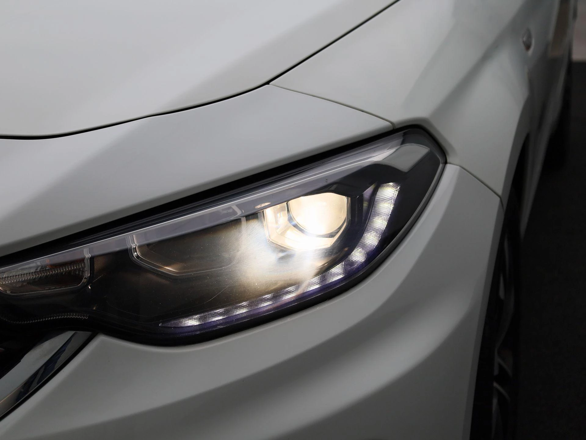 Fiat Tipo Hatchback 1.4 Mirror | LED | Carplay | Cruise Control