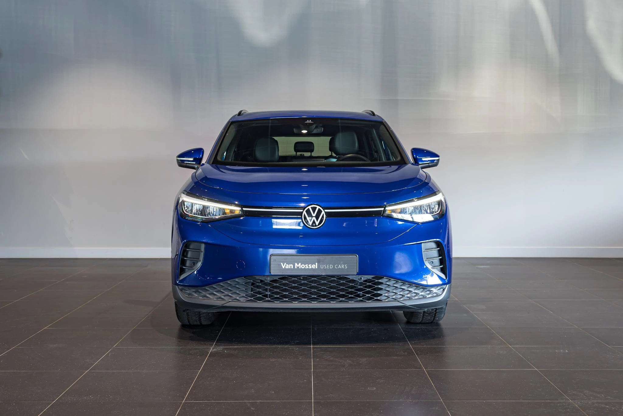 Volkswagen ID.4 82kWh 128kW Pro Business