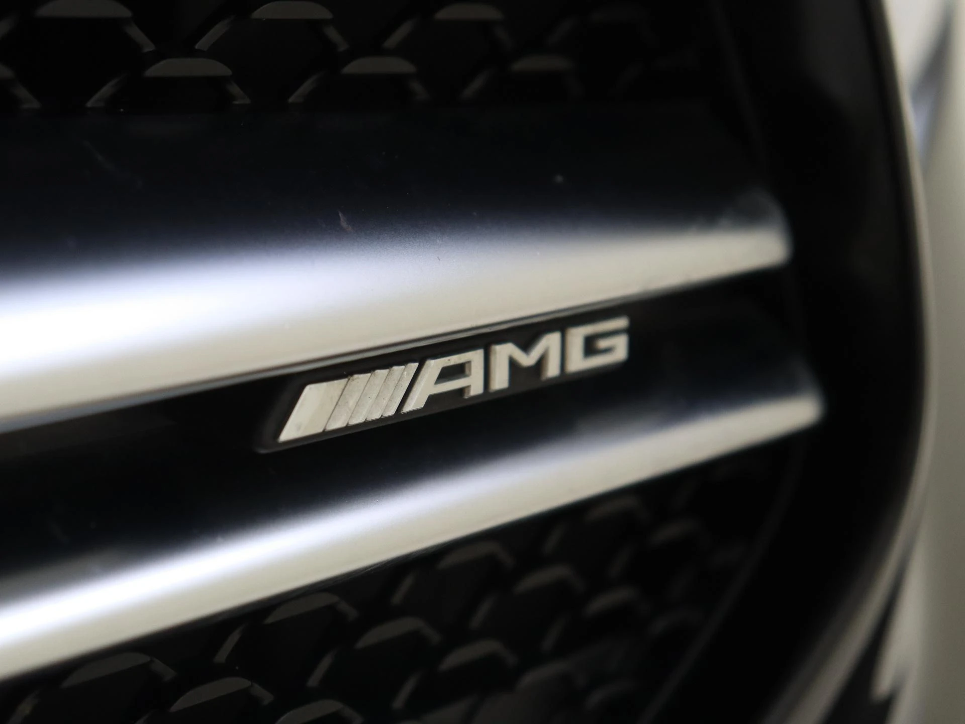Mercedes-Benz A-Klasse AMG 35 4MATIC