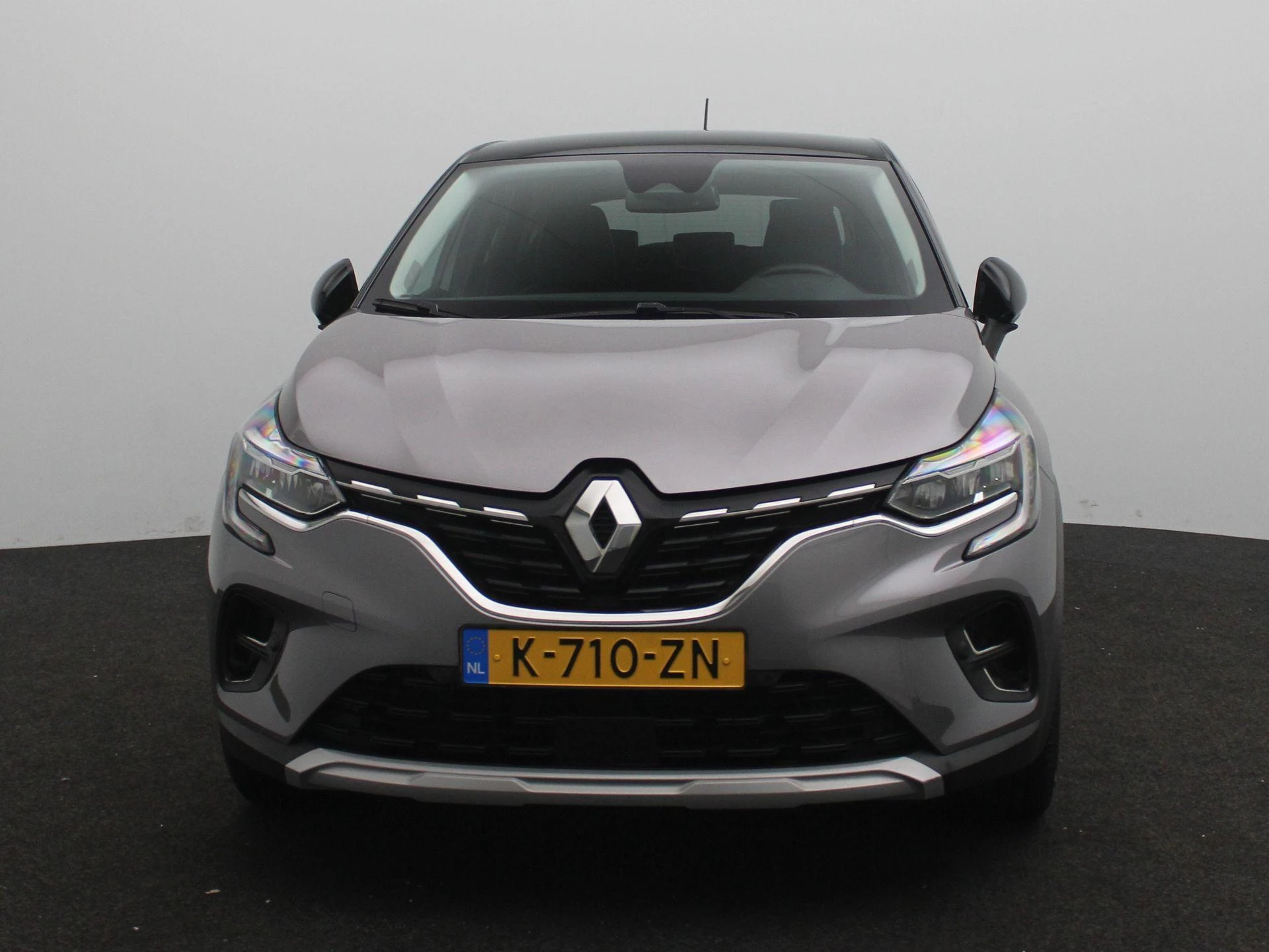 Renault Captur 1.0 TCe 90 Intens