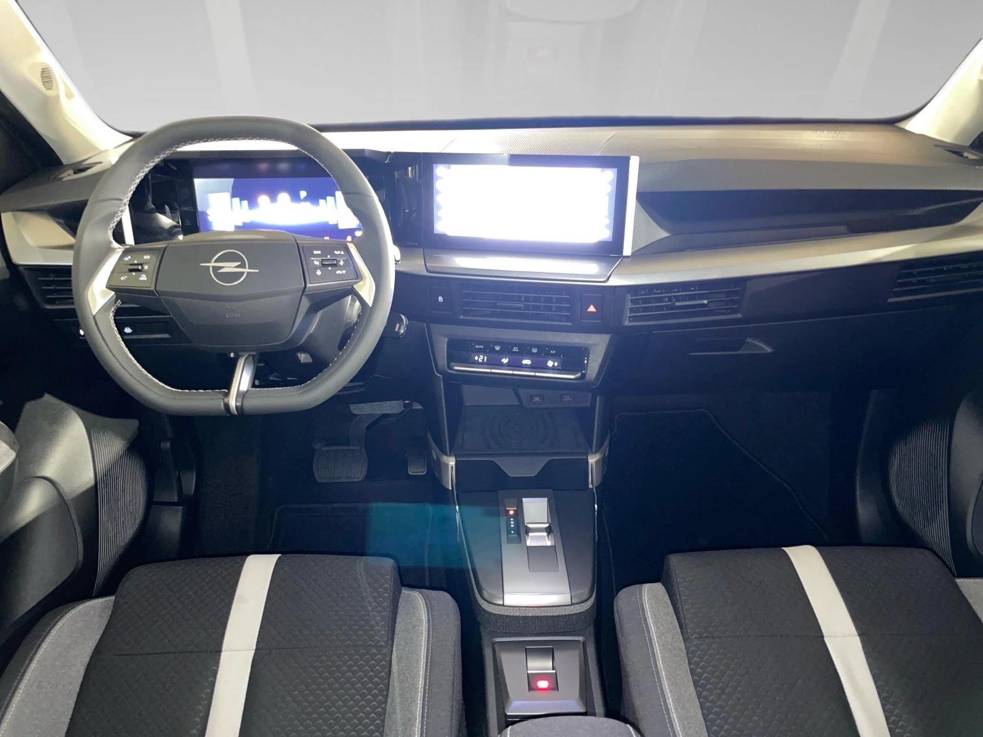 Opel Frontera 1.2 Turbo MHEV 81kW GS eDCT