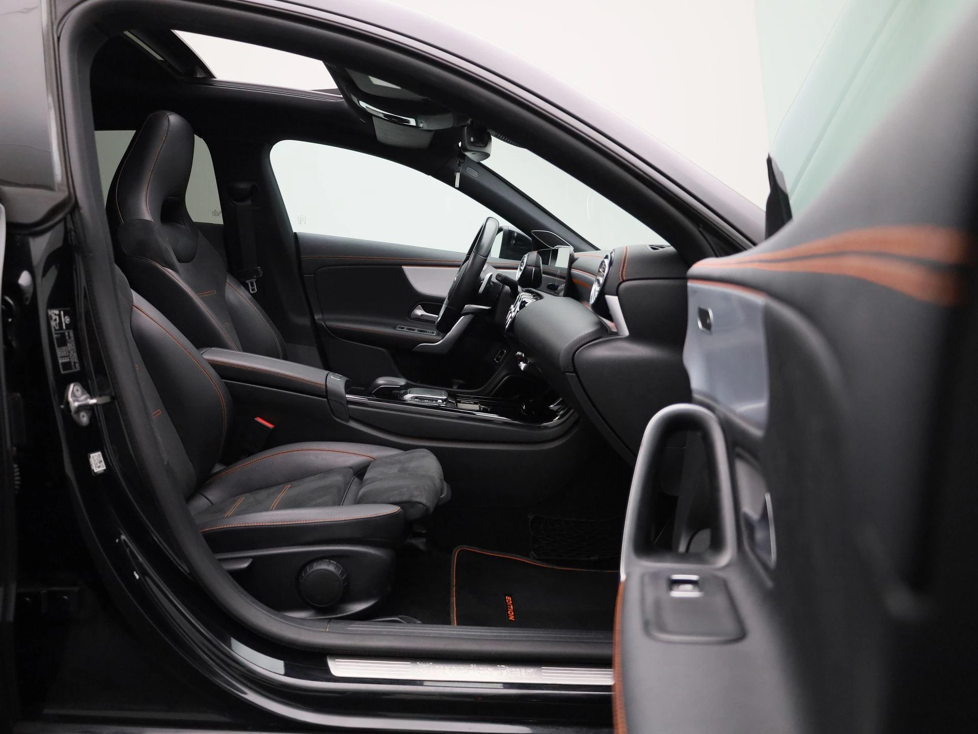 Mercedes-Benz CLA Shooting Brake 200 Premium Plus