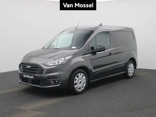Ford Transit Connect 1.5 TDCi 74kW L1 Trend