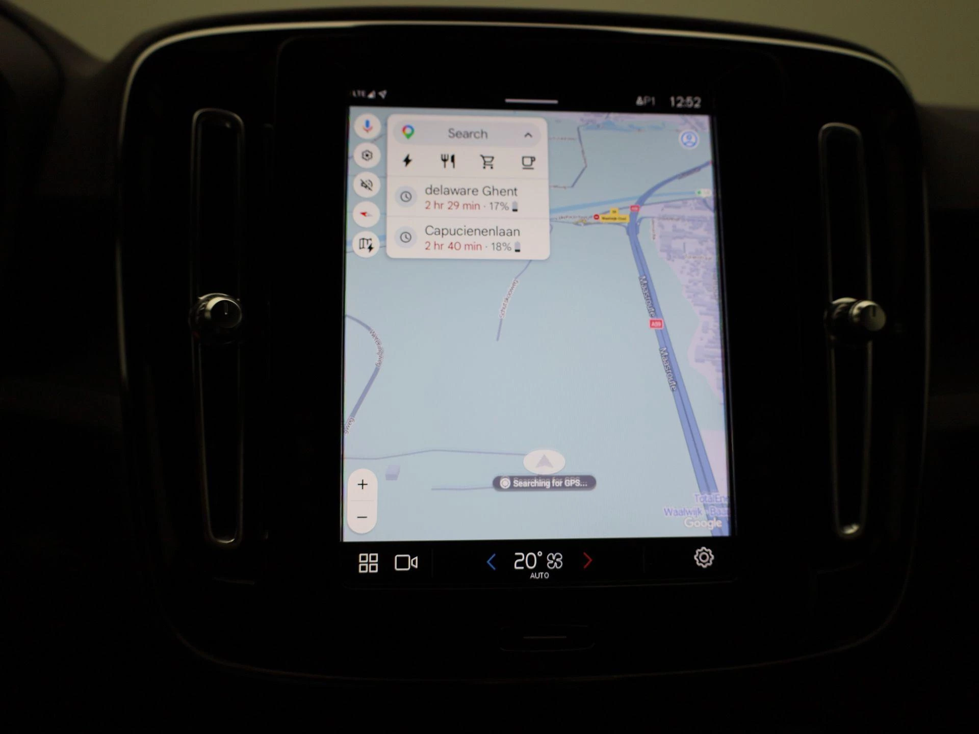 Volvo XC40 Recharge Core