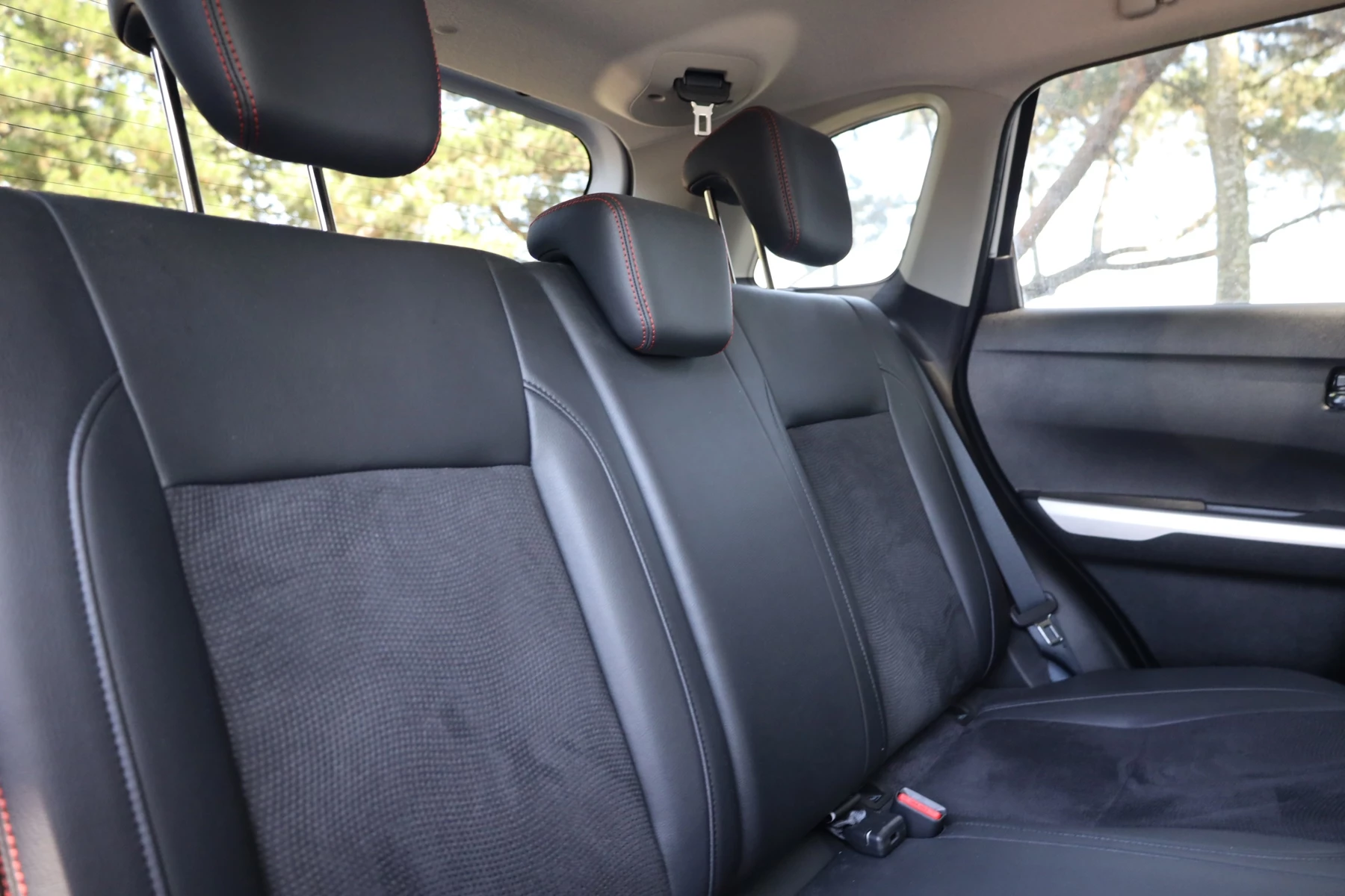 Suzuki Vitara 1.4 Boosterjet S ALLGRIP 5dr