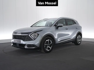 Kia Sportage 1.6 T-GDi 48V 7DCT Pulse