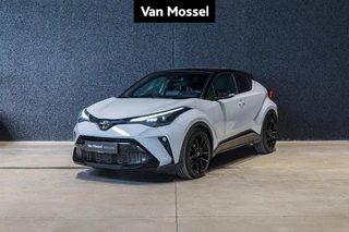 Toyota C-HR 2.0 VVT i-Hybrid GR Sport E-CVT