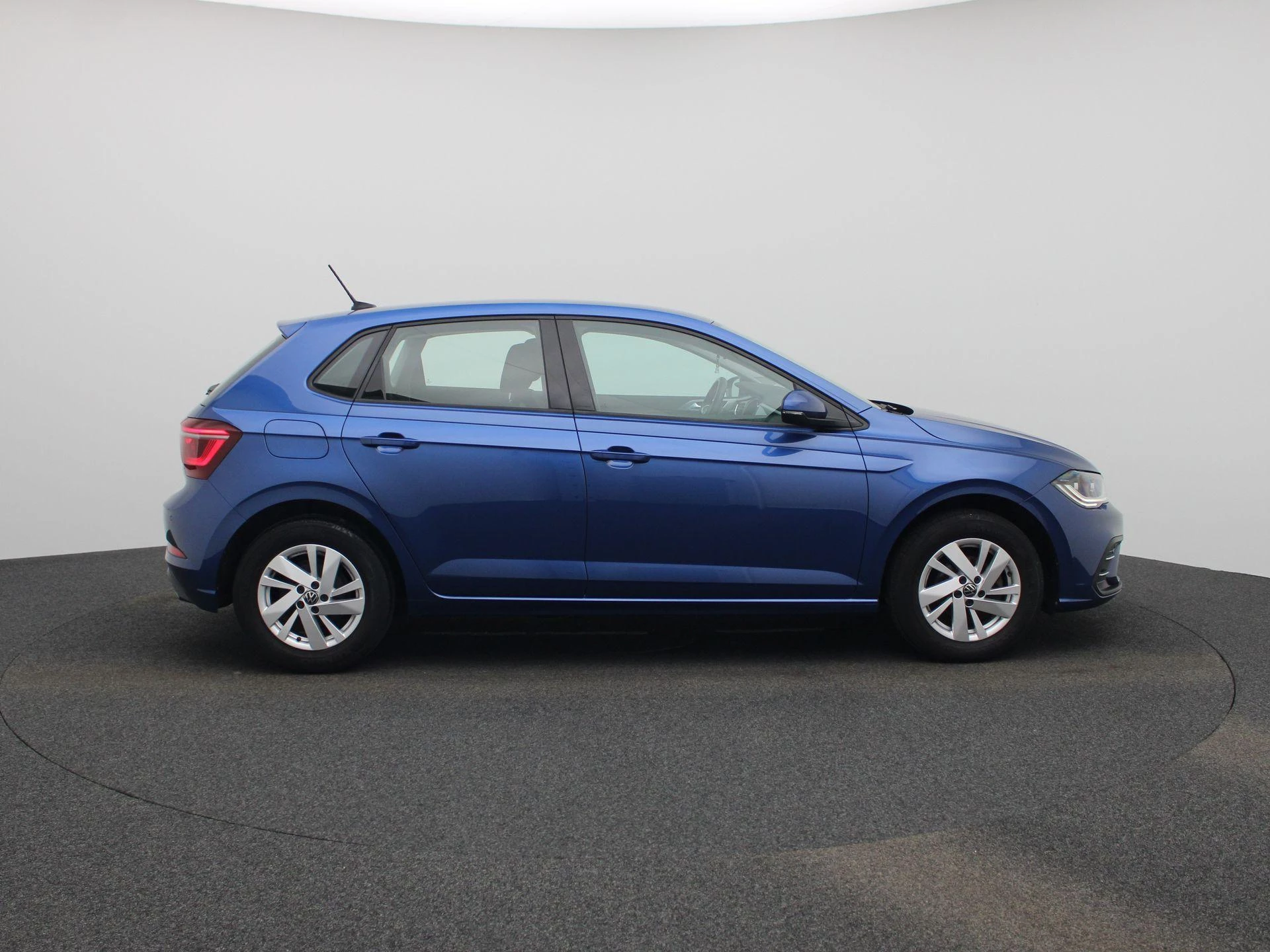 Volkswagen Polo 1.0 TSI Style 95 PK|