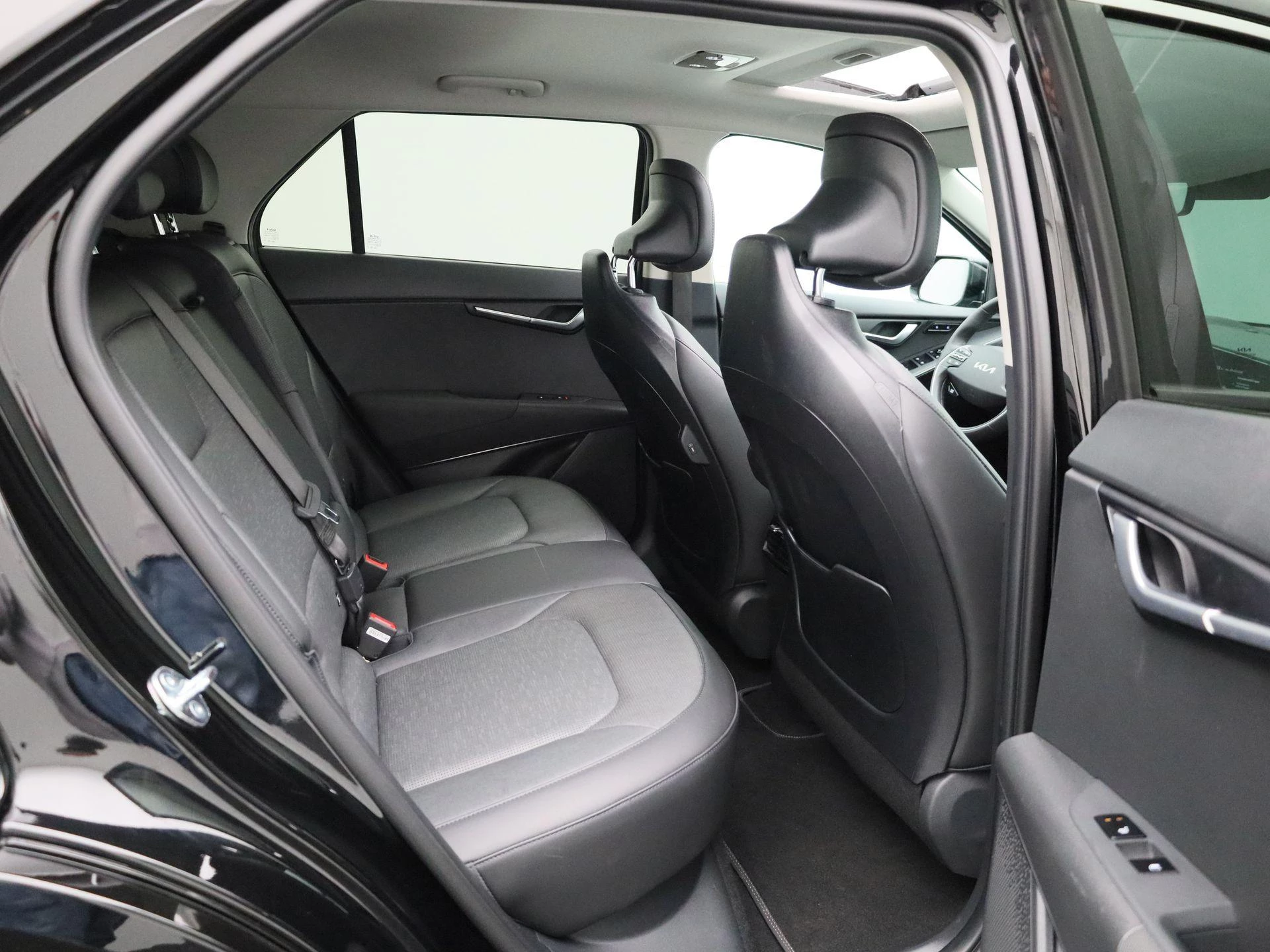Kia Niro EV Plus Advanced 64.8 kWh