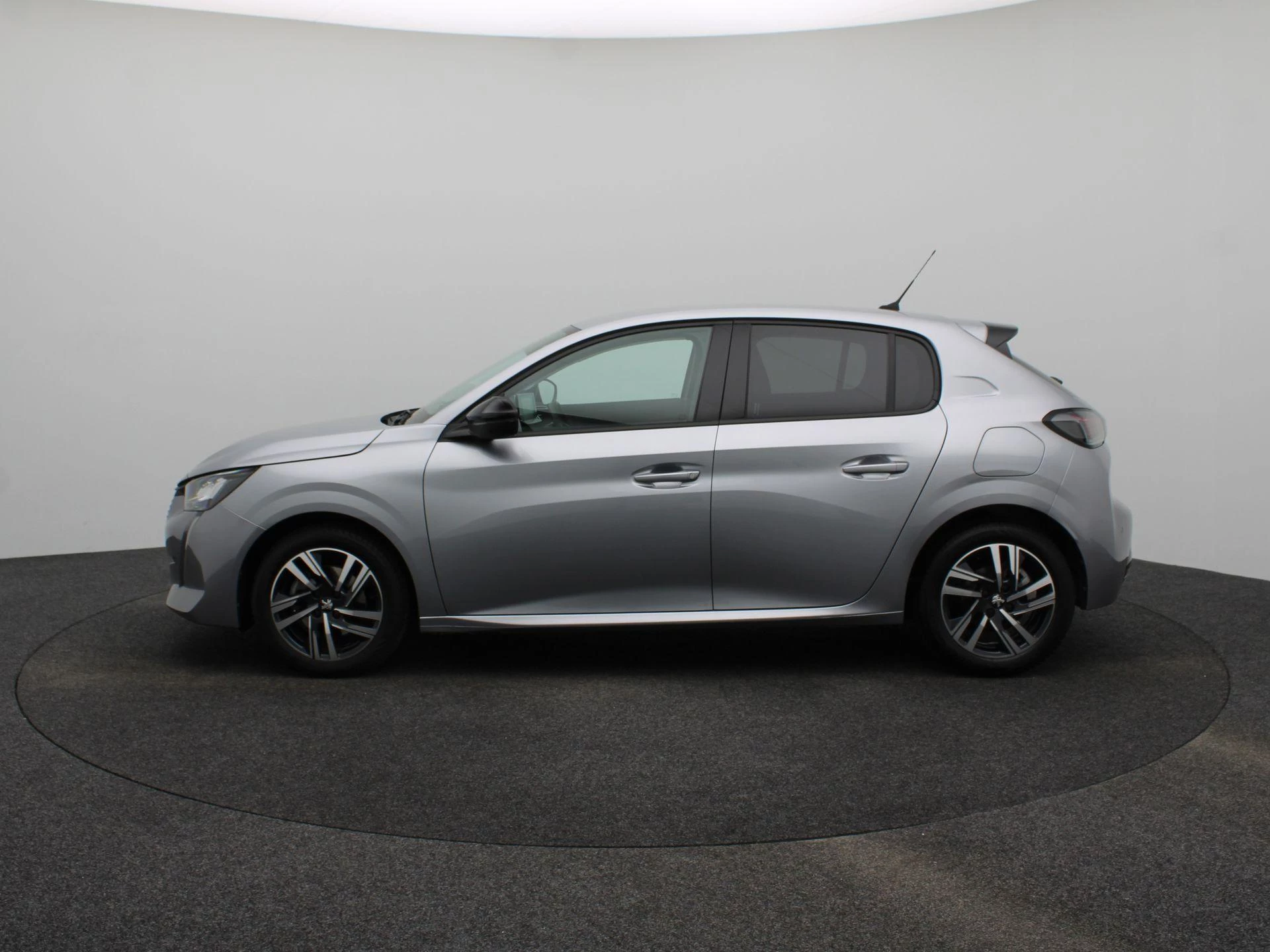 Peugeot 208 1.2 PureTech 100 Allure
