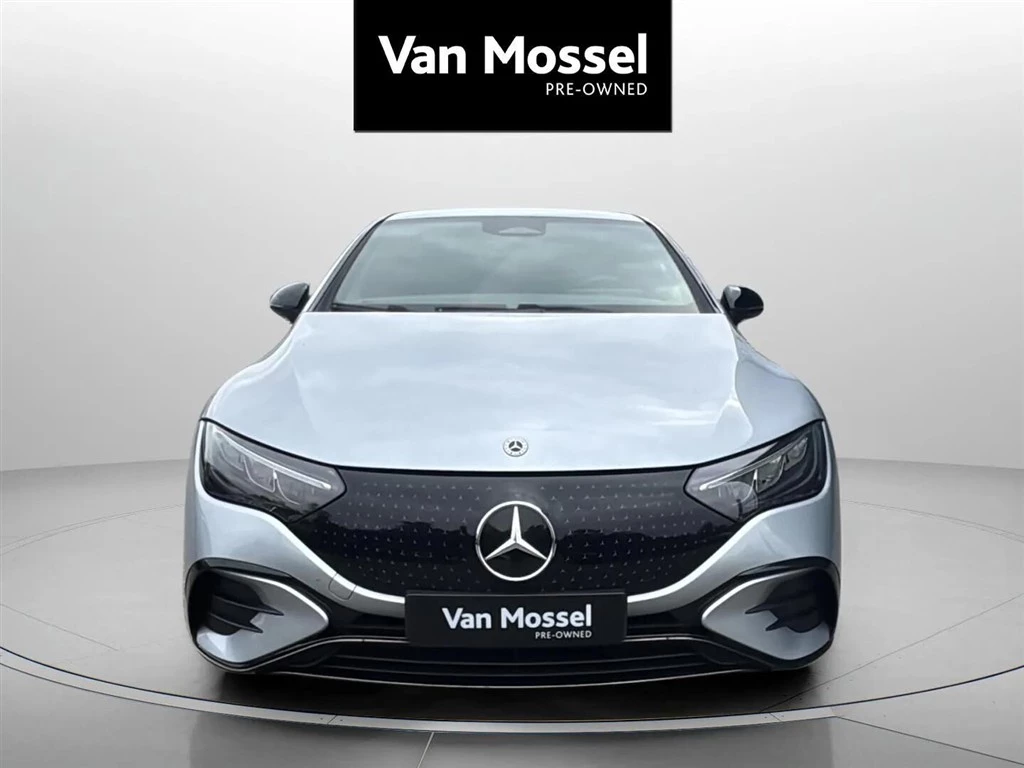 Mercedes-Benz EQE 350+ EL AMG Edition 292HK Aut.