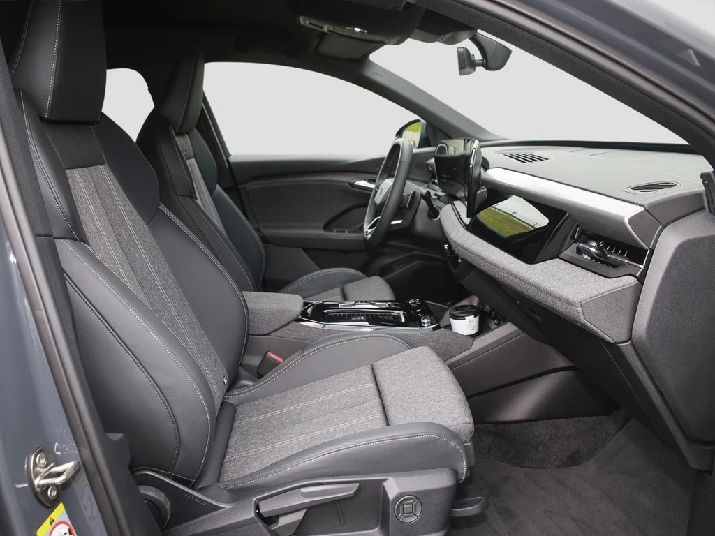 Audi Q6 e-tron Sportback performance S line AHK ACC