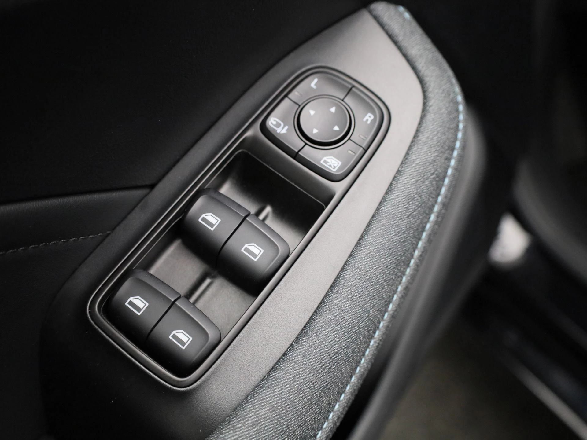 MG MG5 Electric Luxury Long Range 61 kWh
