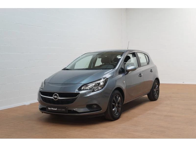 Opel Corsa 1.2 120 Years edition