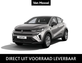 Renault Captur Evolution