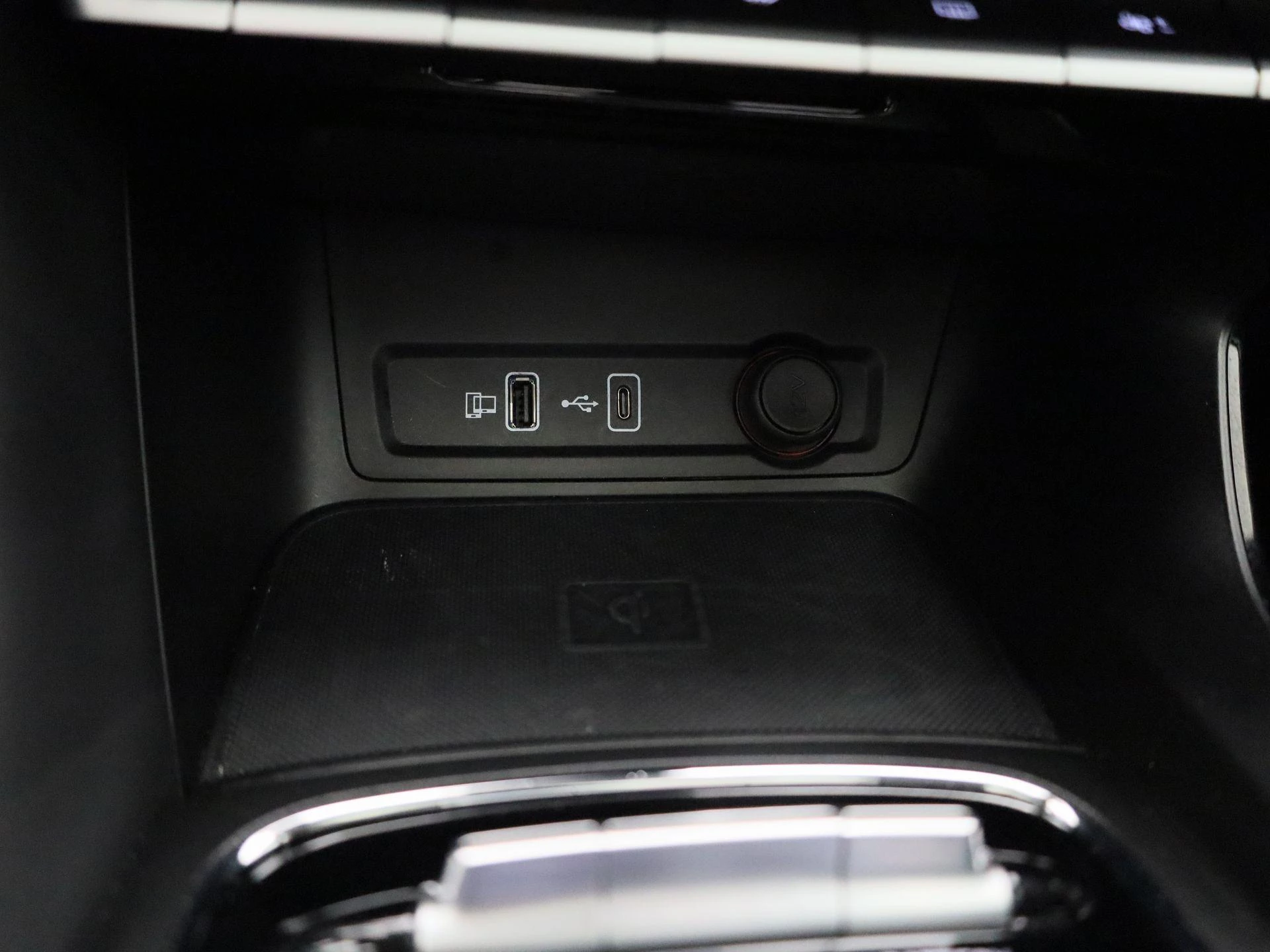 MG ZS EV Long Range Luxury 70 kWh
